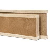 POUTRE EN I STEICO JOIST 60X360MM 13,00M