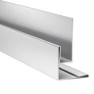 PROFIL D'ANGLE SORTANT/RETOUR HARDIEPLANK BLANC ARTICQUE 3,00m