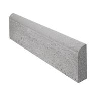 BORDURE BETON P1 GRISE CLASSE T 1M
