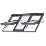 VERRIERE 3EN1 A ROTATION GGLS 2076 CONFORT FFKF08 188X140CM