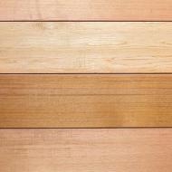BARDAGE RED CEDAR CLEAR 2 MINI GO 18X130MM 3,30M