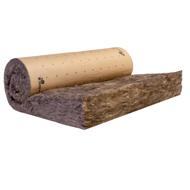 Laine de verre TI 212 revêtu kraft 280mm 325x120cm paquet(s) 1 R=7