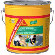 REVETEMENT PU étanchéité SIKAFLOOR 400N RAL 7040 seau 6kg