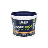 Colle pâte fluide WOOD H200 ELASTIC P parquets pot 21kg