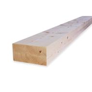POUTRE CONTRE-COLLEE EPICEA NON TRAITE 80X140MM 13,00M PIECE(S)