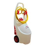 Réservoir à eau KARTAO pour tronçonneuse ATDV