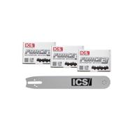 SEAU 3 CHAINES + 1 GUIDE 680 ES POUR TRONCONNEUSE BETON
