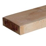 AVIVE PIN BOIS DU NORD ROUGE NON CLASSE 38X175MM 4,50M
