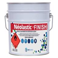 NEOLASTIC FINISH TEINTE 5kg gris