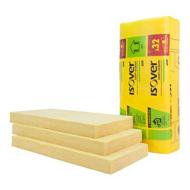 Laine de verre GR 32 nu 60mm 135x60cm par 12 R=1,85