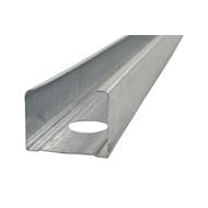 Montant métal 48/35 2,70m