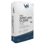 Mortier joint V625 LARGE CLASSIC ton pierre sac 25kg