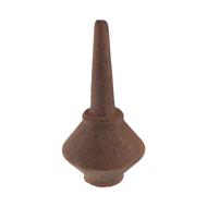 Pointe Poincon VIEILLI BOURGOGNE 483XL