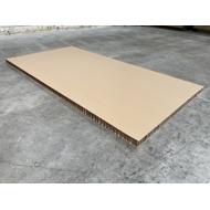 Joint de dilatation dégradable 2800x 1200 Ep.40