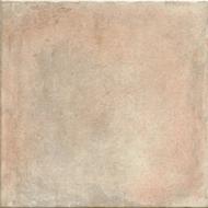 Carrelage TERRE TOSCANE rosa 34x34cm Ep.9mm
