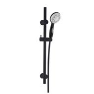 Combi-barre PIT 3 jets noir