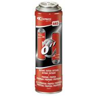 Cartouche gaz propane + butane pour fer à souder 6364 et 364 110ml