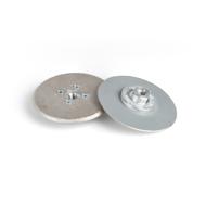 Meule multi-usages grain fin Ø115mm