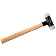 MAILLET anti-rebond Ø30mm