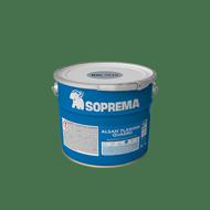 RESINE POLYURETHANE MONOCOMPOSANTE ALSAN® FLASHING QUADRO RAL7012 5KG