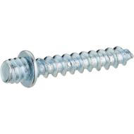 PATTE A VIS 7X40 SACHET 10