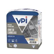 Mortier joint V610 JOINT FIN CLASSIC sable sac 5kg