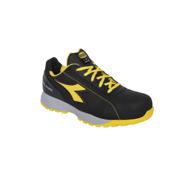 Chaussures de sécurité basses GLOVE MDS LOW noir S3 HRO SRC T.41