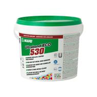 Colle ULTRABOND ECO 530 pour revêtement de sol beige seau 16kg