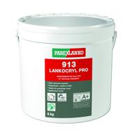COLLE LANKOCRYL PRO 913 POUR REVETEMENT PVC ET TEXTILES SEAU 6KG