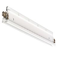 Entretoise à clic joint creux DXF120W FINELINE 45x15mm blanc 1,20m