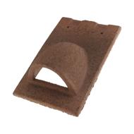 Tuile Chatière GRAND CRU/POMMARD/RUSTIQUE PANACHE D'AUTOMNE 613XLP