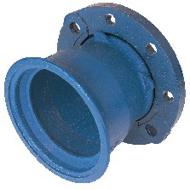 BE NATURAL® fonte GS express NEW ISO PN10-16 complet