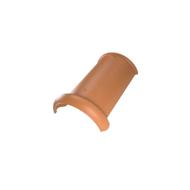 FAITIERE 1/2 RONDE LANTENNE ARDOISE Réf M000 1200