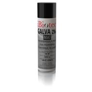 Galvanisant à froid brillant aérosol 650 ml