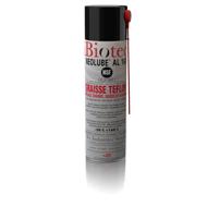 Graisse multi usages translucide aérosol 650 ml