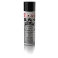 Galvanisant à froid mat aérosol 650 ml