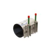 MANCHON REPARATION INOX 1 PIECE 300MM Ø135-145 REF :FS10 16BAR