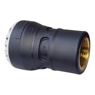 RACCORD DE TRANSITION Ø025 TARAUDAGE 26/34 SERIE 1 PN16