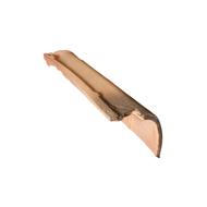 Rive ronde droite GALLEANE 10 toits du sud Réf 10036779