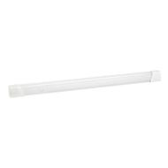 Réglette led salle de bains avec inter Tori 10W 4000K 900LM IP20 585mm