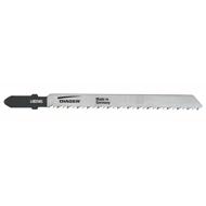 LSS BOIS/PLASTIQUE (3-30MM) PROPRE X5 LAME SCIE SAUTEUSE L002W5