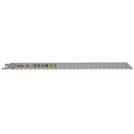 Lame de scie 300x19mm L200SL3002 pour matériaux isolants lot 2