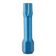 Embouts Ø30mm 25mm TX BLUE SHOCK 10 IMPACT coffret 5 pièces