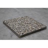 DALLE GRAVILLON LAVE 4/8 50X50 EP4,2 BI 97,000 KG /M2