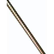 Tige de coffrage acier zingué Ø15-17 1m