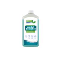 Produit entretien GREEN bidon 1L