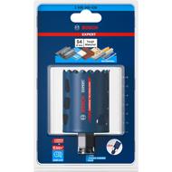 Scie trépan multimatériaux carbure Ø54mm POWER CHANGE EXPERT