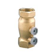 CLAPET EA221B ANTIPOLLUTION TARAUDAGE 40/49 PFA10