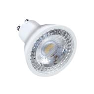 Lampe led spot GU10 4.5W 4000K 36° 495lm