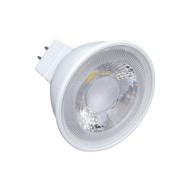 Lampe led spot MR16 5.3W 4000K 36° 460lm